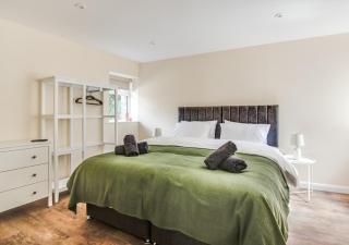 Bwthyn Clyd - Llanddyfnan - 7