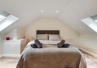 Bwthyn Clyd - Llanddyfnan - 4