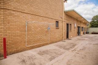 Cherry Lane Apartments - Bright - 1