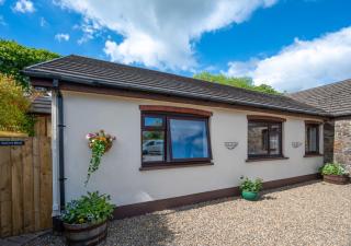 Cheries Place - Amroth - 3