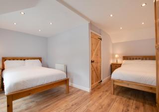 Cefnhendre - Tregaron - 1