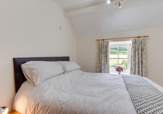 Cedris - Abergynolwyn - 2