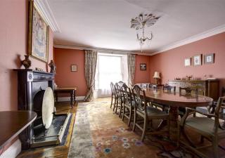 Clynderwen House - Pembroke - 8