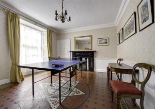 Clynderwen House - Pembroke - 6