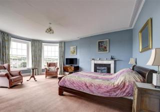 Clynderwen House - Pembroke - 4