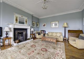 Clynderwen House - Pembroke - 2