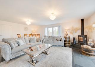 Cluniac Cottage - Menai Bridge - 0