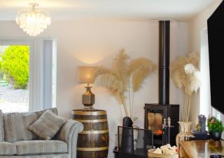 Cluniac Cottage - Menai Bridge - 8