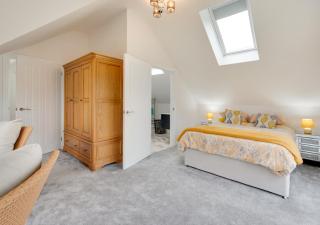 Cluniac Cottage - Menai Bridge - 7
