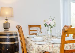 Cluniac Cottage - Menai Bridge - 2