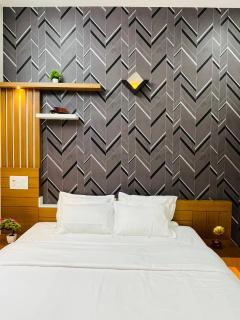 Milaano Orchids, Service Villa, Kammana Mananthavady - Wayanad - 2