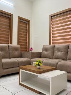 Milaano Orchids, Service Villa, Kammana Mananthavady - Wayanad - 3