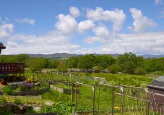 Maesgwm Farm Cottage - 6