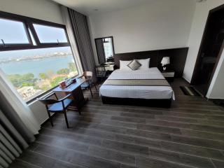 The Nova Hotel & Apartment - 9