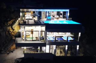Magic suites - Choeng Mon Beach - 9