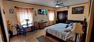 Villa Alta Bed&Breakfast - Barranca - 2