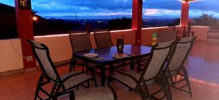 Villa Alta Bed&Breakfast - Barranca - 8