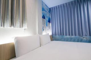 Morwing Hotel - Ocean - Taipeh - 8