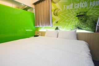 Morwing Hotel - Ocean - Taipeh - 6