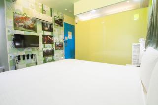 Morwing Hotel - Ocean - Taipeh - 5