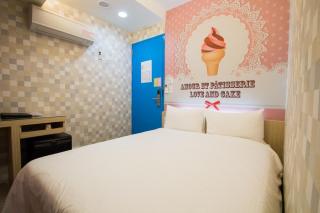 Morwing Hotel - Ocean - Taipeh - 4