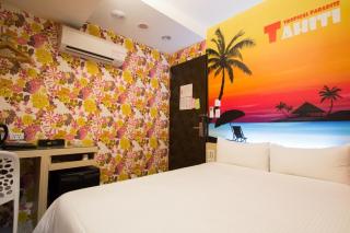 Morwing Hotel - Ocean - Taipeh - 2