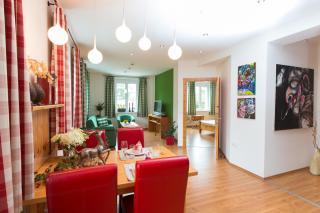 Komfort Appartements Zirbenland - adults only - no dogs - Weißkirchen in Steiermark - 8