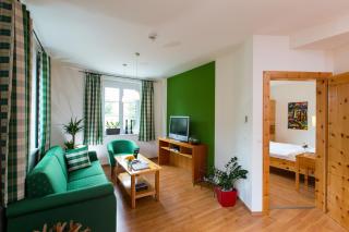 Komfort Appartements Zirbenland - adults only - no dogs - Weißkirchen in Steiermark - 5