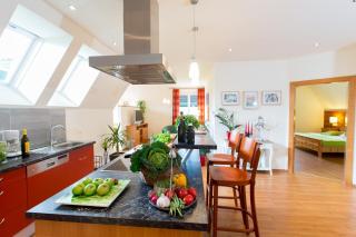 Komfort Appartements Zirbenland - adults only - no dogs - Weißkirchen in Steiermark - 1