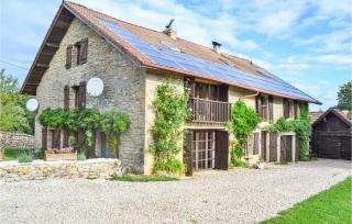 Beautiful Home In Loisia With Wifi - - 9