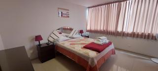 Dpt suite pardo 610 - Lima - 5