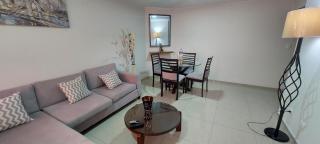 Dpt suite pardo 610 - Lima - 7