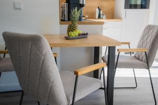 Ferienhaus "Q" - Wohnung 1 - Zingst - 3