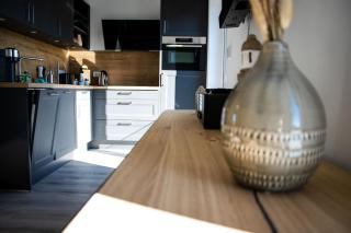 Ferienhaus "Q" - Wohnung 3 - Zingst - 9