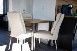 Ferienhaus "Q" - Wohnung 3 - Zingst - 8