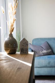 Ferienhaus "Q" - Wohnung 3 - Zingst - 2