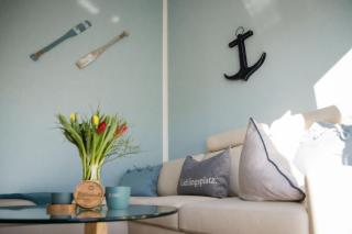 Ferienhaus "Q" - Wohnung 4 - Zingst - 5