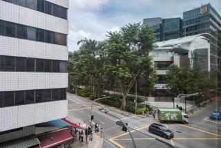 Tai Hoe Hotel - Singapura - 7