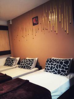 Tai Hoe Hotel - Singapura - 0