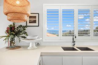Bommie Coastal Headland - Ulladulla - 9