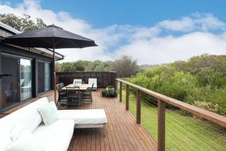 Bommie Coastal Headland - 5