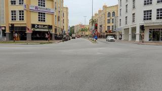 MZ Homestay KT - Kuala Terengganu - 1