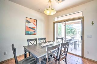 Cave Creek Retreat with Private Pool and Hot Tub! - 4