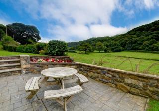 Llysyfelin - Pontfaen - 9