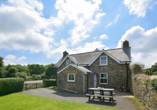 The School House - 1