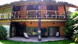La Casa de Pitty - Máncora - 6
