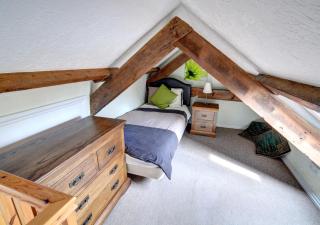 Lavender Cottage - Haverfordwest - 3