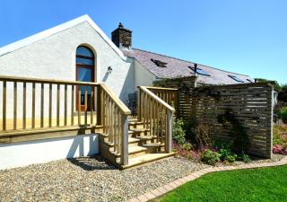 Lavender Cottage - Haverfordwest - 8