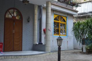 No. 6 Cuobian Hostel - Shantou - 8