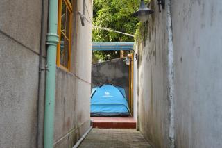 No. 6 Cuobian Hostel - Shantou - 5